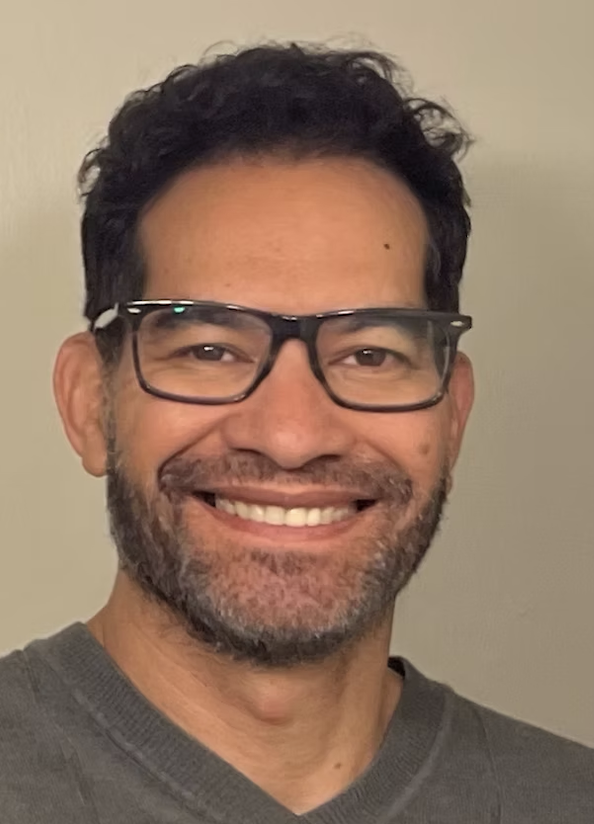 Dr. Paul Loto'aniu - Co-Founder of Orbit Axiom Systems